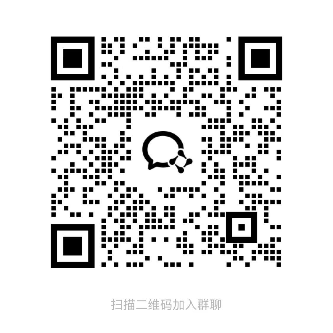 格物技术社区二维码